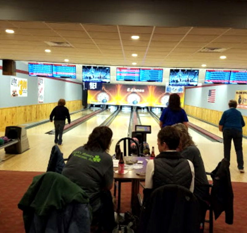 E-Lanes Sports Bar & Bowling (Fowler Bowl) - Web Listing (newer photo)